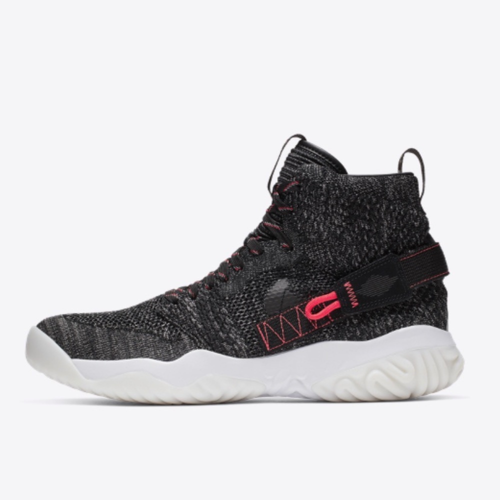 Jordan Jumpan Apex-React Sneaker